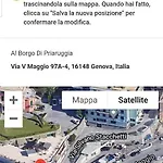 Al Borgo Di Priaruggia *