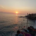 Holiday home Al Borgo Di Priaruggia