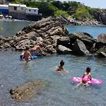 Al Borgo Di Priaruggia