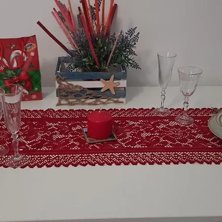 Al Borgo Di Priaruggia