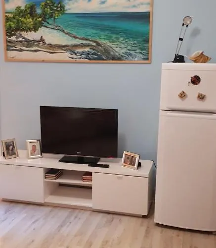 Al Borgo Di Priaruggia *