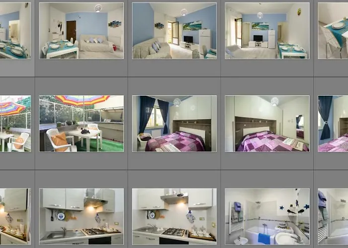 Al Borgo Di Priaruggia Genova