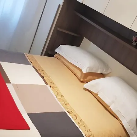 Al Borgo Di Priaruggia Gênes