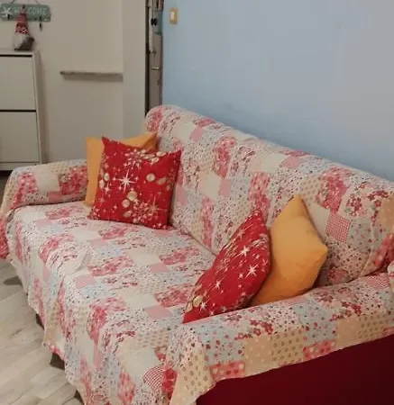 Al Borgo Di Priaruggia Dom wakacyjny