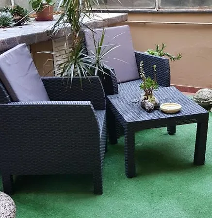 Al Borgo Di Priaruggia * Genua