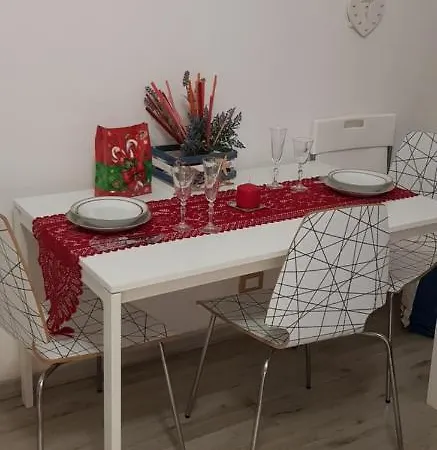 Al Borgo Di Priaruggia * Gênes