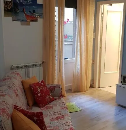 Al Borgo Di Priaruggia Dom wakacyjny *