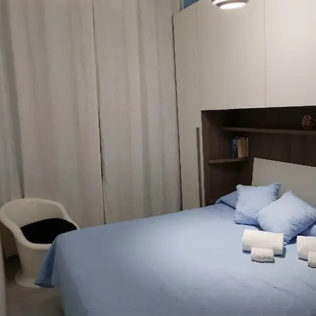 Σπίτι διακοπών Al Borgo Di Priaruggia