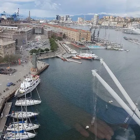 Al Borgo Di Priaruggia Σπίτι διακοπών *