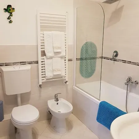 Hébergement de vacances Al Borgo Di Priaruggia