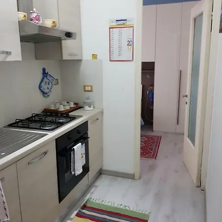 Al Borgo Di Priaruggia Hébergement de vacances *