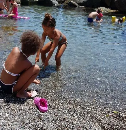 Al Borgo Di Priaruggia Σπίτι διακοπών