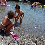 Al Borgo Di Priaruggia Prázdninový dům