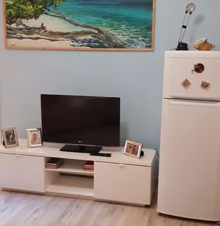 Al Borgo Di Priaruggia *