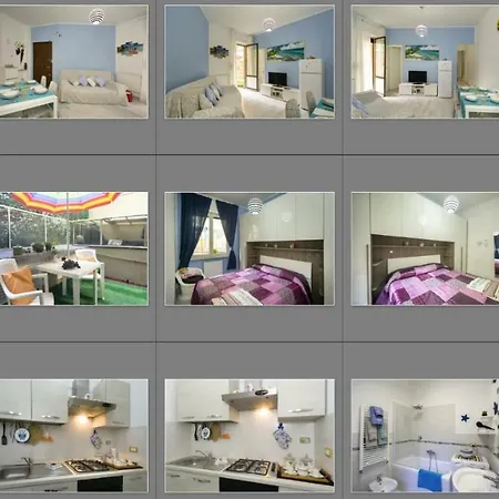 Al Borgo Di Priaruggia 제노바